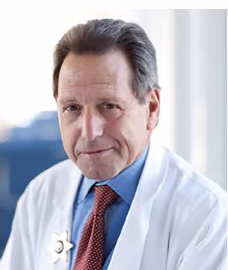 Mark E. Josephson, MD